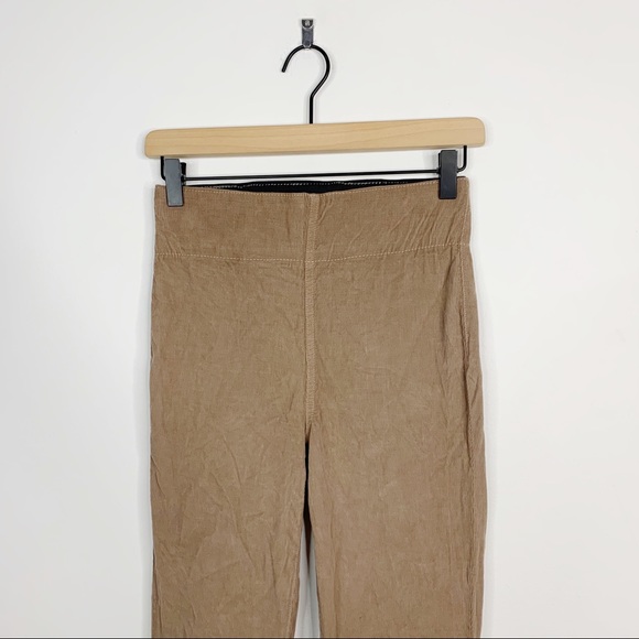 Show Me Your Mumu Can Cam Bell Flare Leg Pants New - Picture 2 of 12